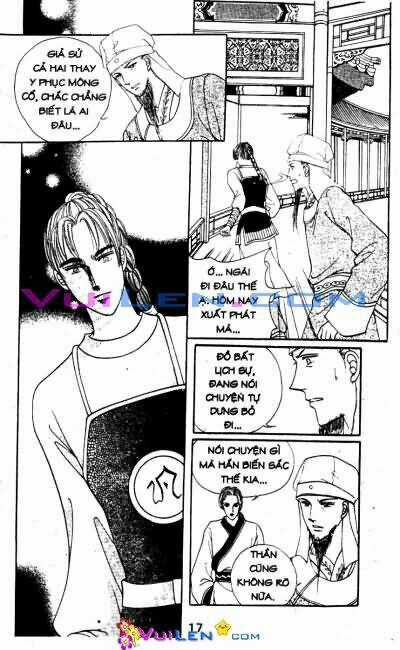 New Sexy Simpleton Chapter 41 trang 16