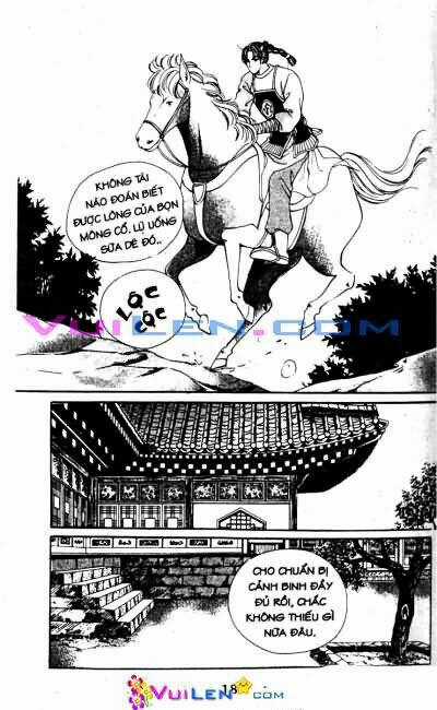 New Sexy Simpleton Chapter 41 trang 17