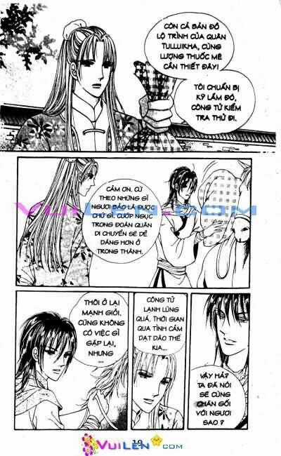 New Sexy Simpleton Chapter 41 trang 18