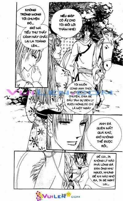 New Sexy Simpleton Chapter 41 trang 19