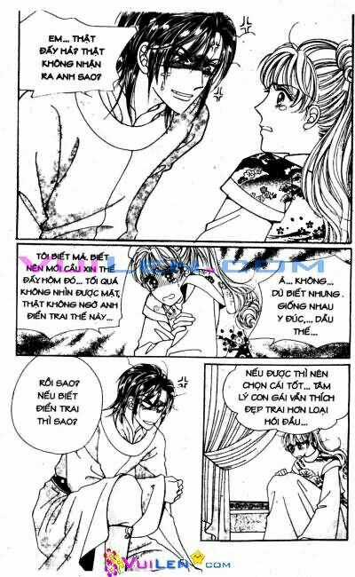 New Sexy Simpleton Chapter 41 trang 4