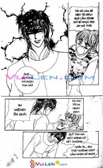 New Sexy Simpleton Chapter 41 trang 5