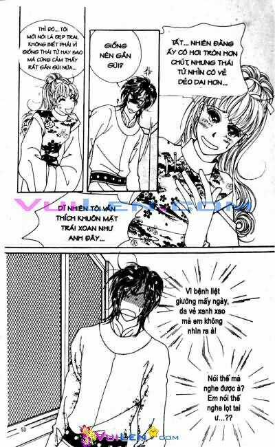 New Sexy Simpleton Chapter 41 trang 6