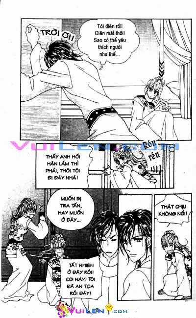New Sexy Simpleton Chapter 41 trang 7