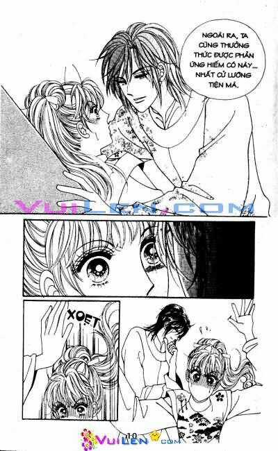 New Sexy Simpleton Chapter 41 trang 9