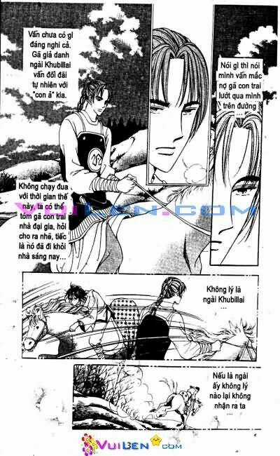 New Sexy Simpleton Chapter 42 trang 13