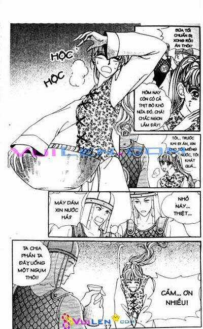 New Sexy Simpleton Chapter 42 trang 16