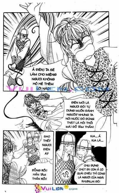 New Sexy Simpleton Chapter 42 trang 18