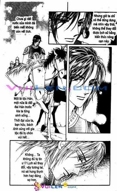 New Sexy Simpleton Chapter 42 trang 7