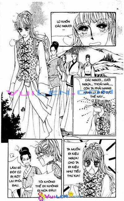 New Sexy Simpleton Chapter 42 trang 8