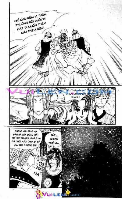 New Sexy Simpleton Chapter 43 trang 10