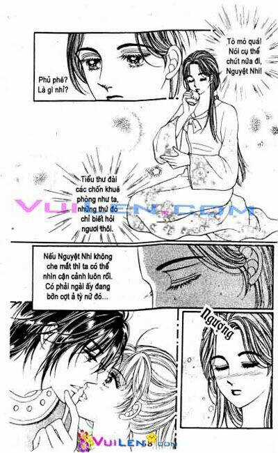 New Sexy Simpleton Chapter 43 trang 17