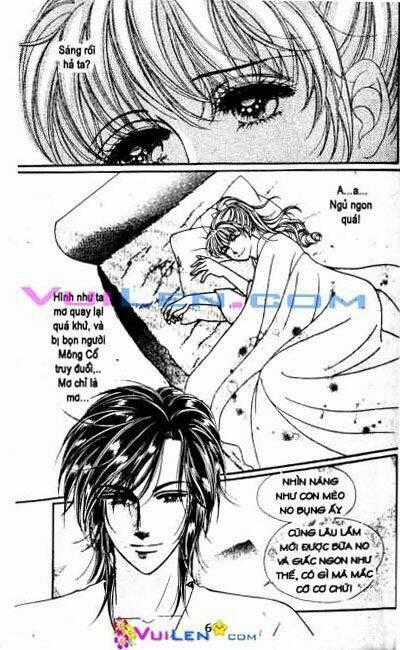 New Sexy Simpleton Chapter 43 trang 19