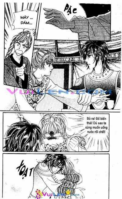 New Sexy Simpleton Chapter 43 trang 4