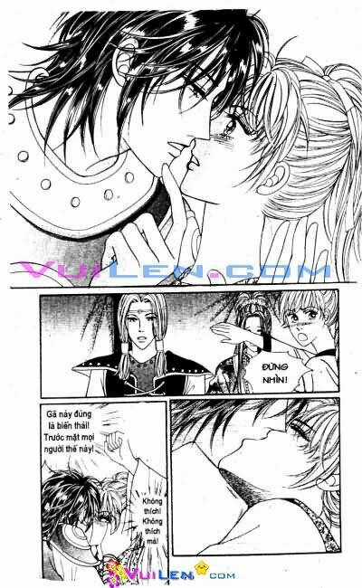 New Sexy Simpleton Chapter 43 trang 5