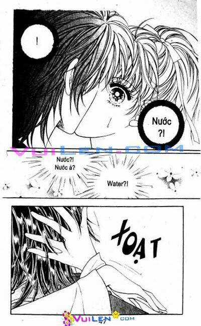 New Sexy Simpleton Chapter 43 trang 6