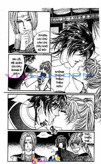 New Sexy Simpleton Chapter 43 trang 8