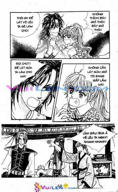 New Sexy Simpleton Chapter 43 trang 9