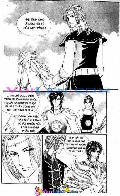 New Sexy Simpleton Chapter 44 trang 10