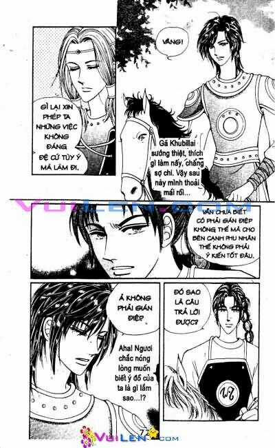 New Sexy Simpleton Chapter 44 trang 11