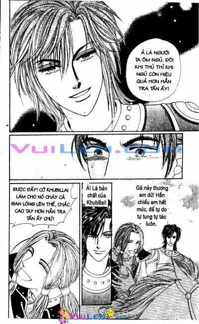 New Sexy Simpleton Chapter 44 trang 12