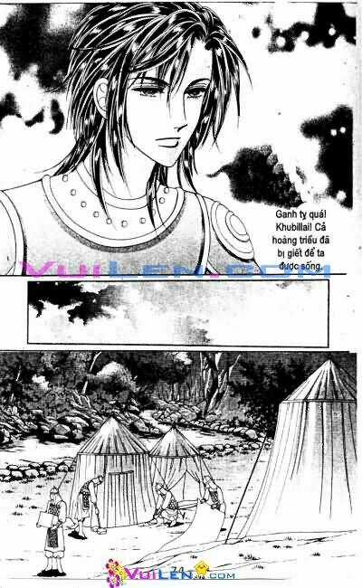 New Sexy Simpleton Chapter 44 trang 13