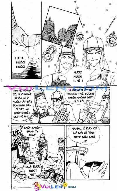 New Sexy Simpleton Chapter 44 trang 15