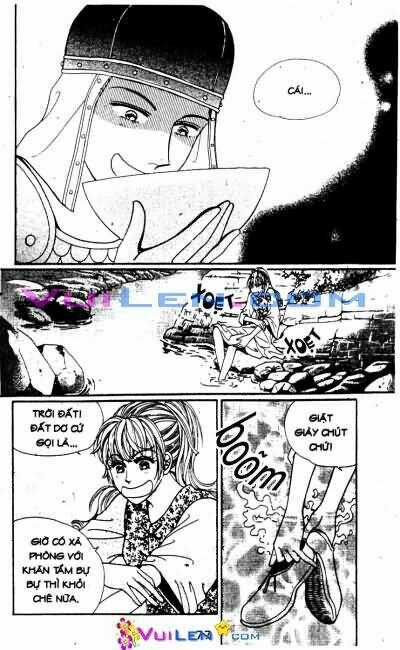 New Sexy Simpleton Chapter 44 trang 16