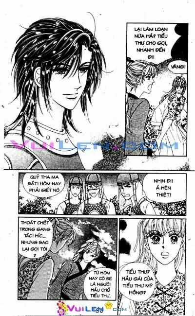 New Sexy Simpleton Chapter 44 trang 19