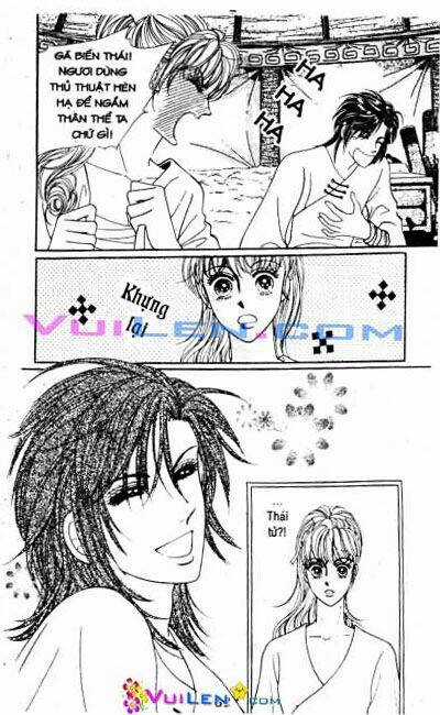 New Sexy Simpleton Chapter 44 trang 2