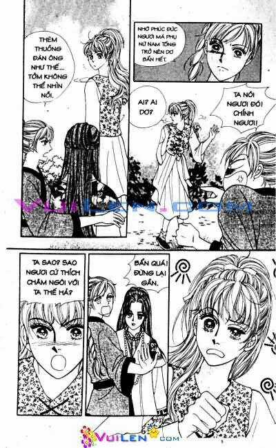 New Sexy Simpleton Chapter 44 trang 4