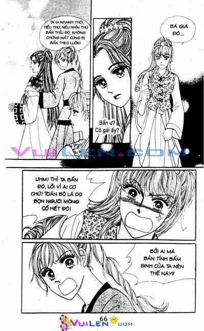 New Sexy Simpleton Chapter 44 trang 5