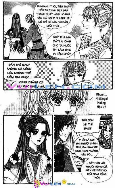 New Sexy Simpleton Chapter 44 trang 6