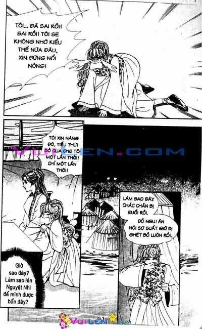 New Sexy Simpleton Chapter 45 trang 10