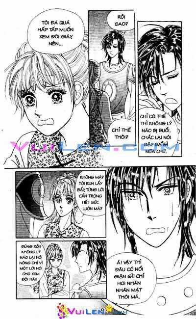 New Sexy Simpleton Chapter 45 trang 12
