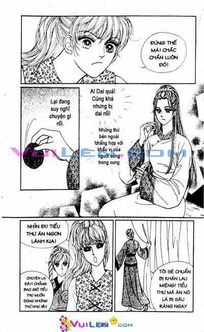 New Sexy Simpleton Chapter 45 trang 15