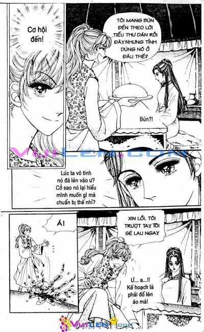 New Sexy Simpleton Chapter 45 trang 16