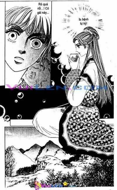 New Sexy Simpleton Chapter 45 trang 18