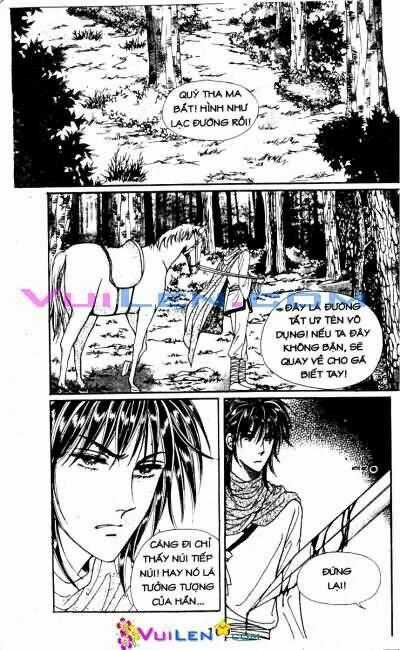 New Sexy Simpleton Chapter 45 trang 19