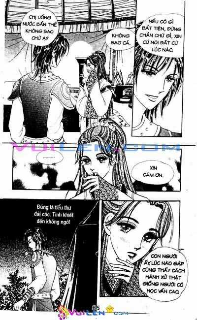 New Sexy Simpleton Chapter 45 trang 4