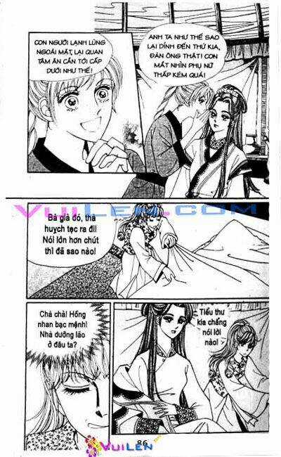 New Sexy Simpleton Chapter 45 trang 5