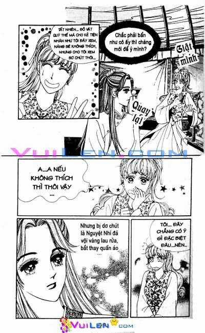 New Sexy Simpleton Chapter 45 trang 9