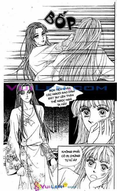 New Sexy Simpleton Chapter 46 trang 13