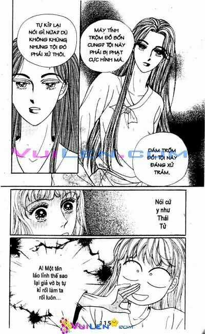 New Sexy Simpleton Chapter 46 trang 14