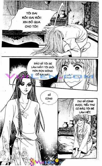 New Sexy Simpleton Chapter 46 trang 15