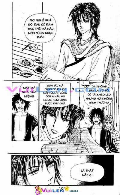 New Sexy Simpleton Chapter 46 trang 3