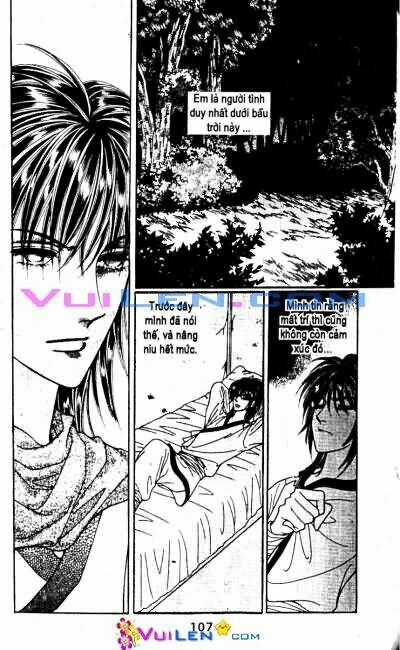 New Sexy Simpleton Chapter 46 trang 6