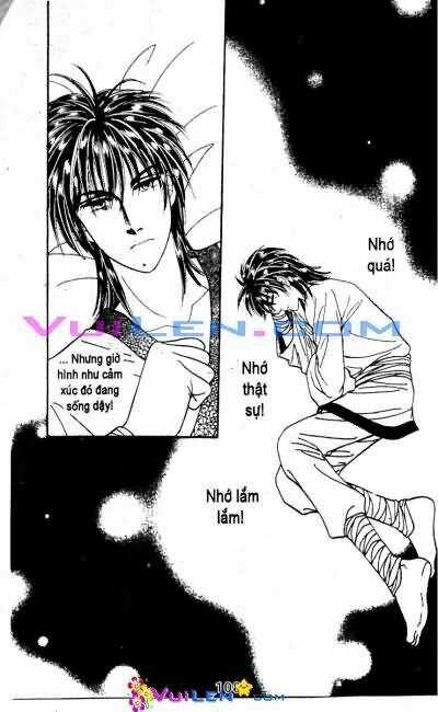 New Sexy Simpleton Chapter 46 trang 7