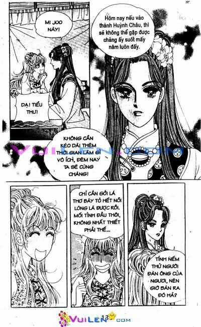 New Sexy Simpleton Chapter 47 trang 12
