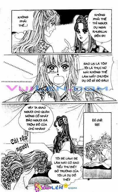 New Sexy Simpleton Chapter 47 trang 13